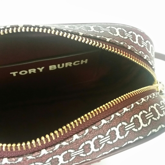 Tory burch gemini link canvas mini - Picture 5 of 6
